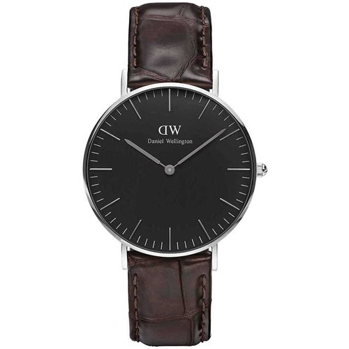 Orologio Daniel Wellington Classic York in Acciaio DW00100146 - DW00100146